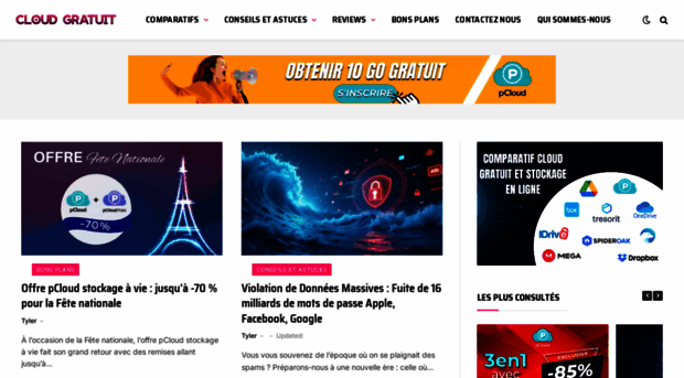 cloudgratuit.fr