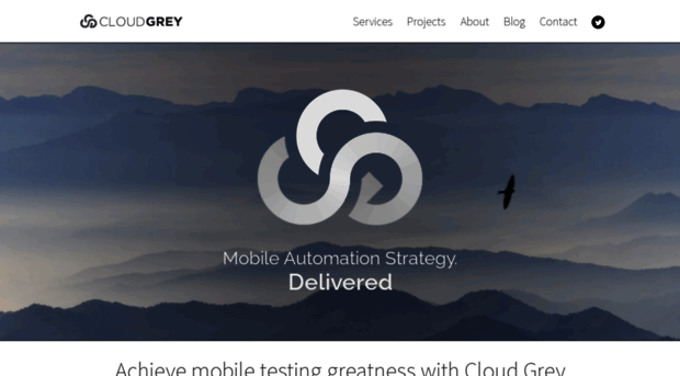 cloudgrey.io