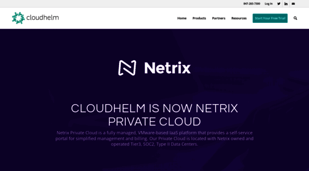 cloudhelm.com