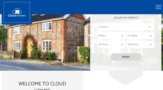 cloudhomes.co.uk