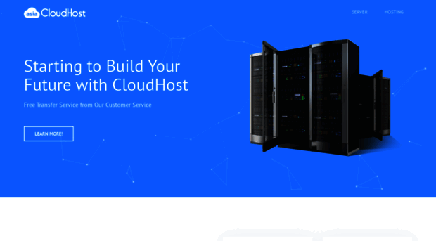 cloudhost.asia