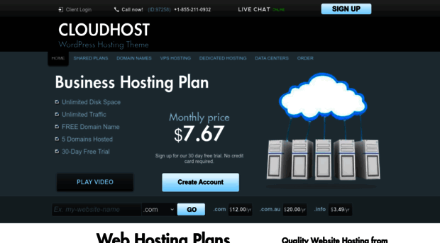 cloudhost.reseller-hosting-themes.com