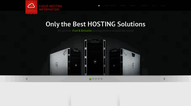 cloudhostinfo.com