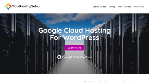 cloudhostingsetup.com