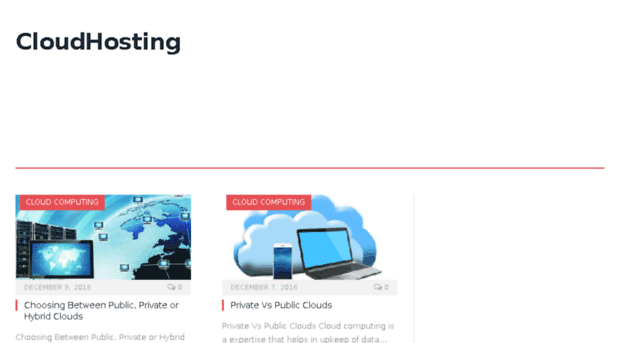 cloudhostingtips.tech