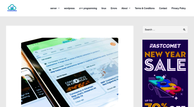 cloudhostweb.com