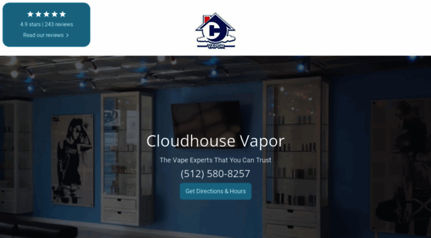 cloudhouseaustintx.com