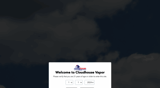 cloudhousevaporonline.com