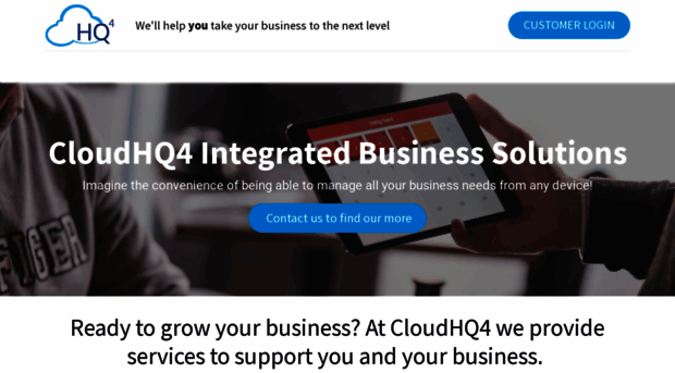 cloudhq4.com