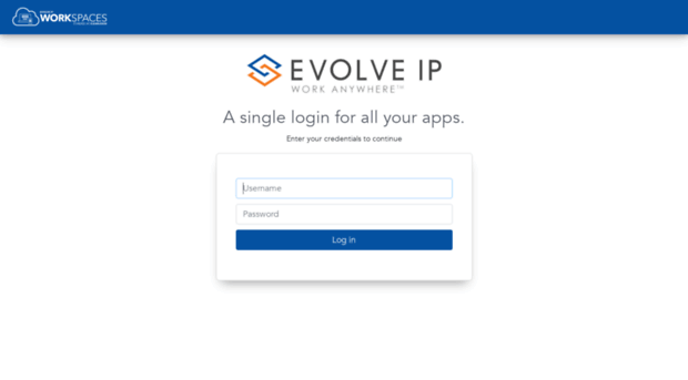 cloudhub.evolveip.net