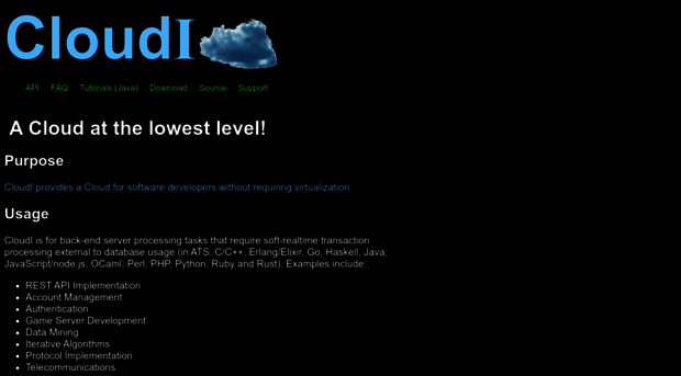 cloudi.org