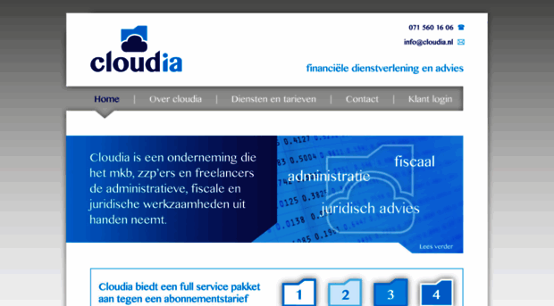 cloudia.nl