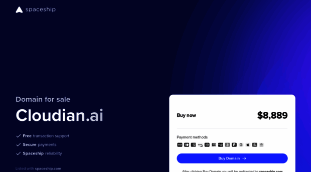 cloudian.ai