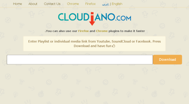 cloudiano.com