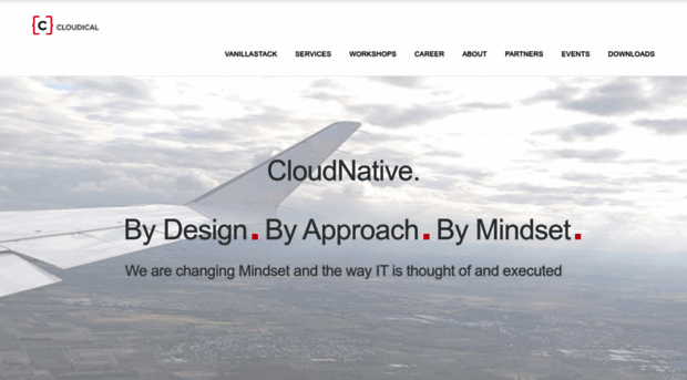 cloudical.io