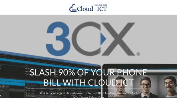 cloudict.com.au