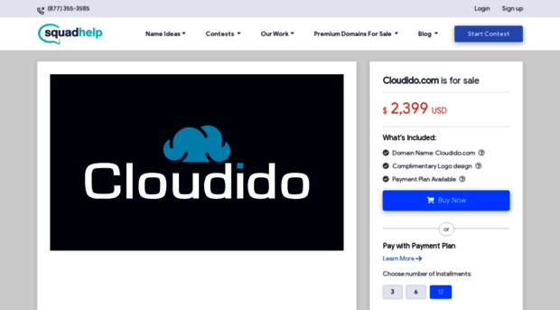 cloudido.com