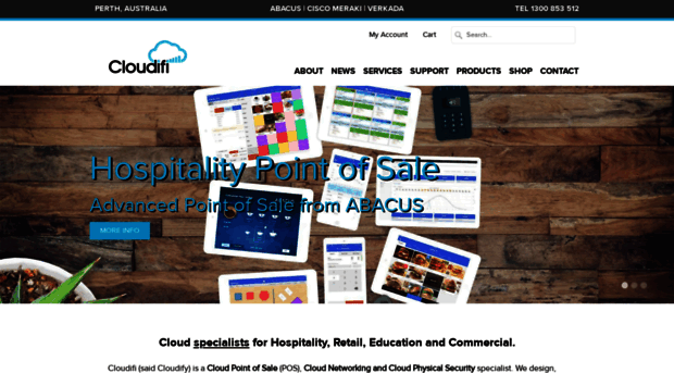 cloudifi.com.au