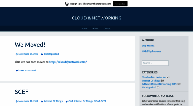 cloudifynetwork.wordpress.com