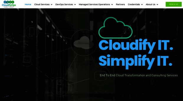 cloudifyops.com