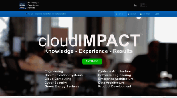 cloudimpact.com
