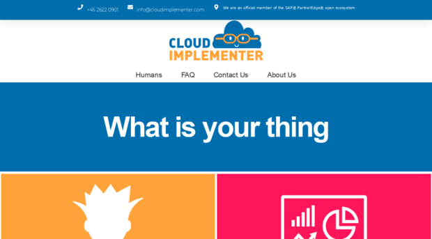 cloudimplementer.com