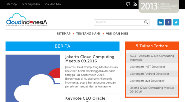cloudindonesia.or.id