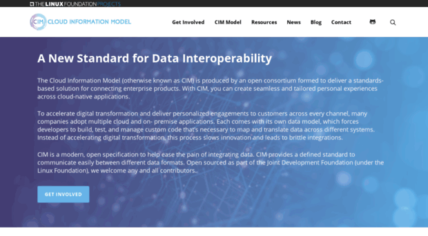 cloudinformationmodel.org