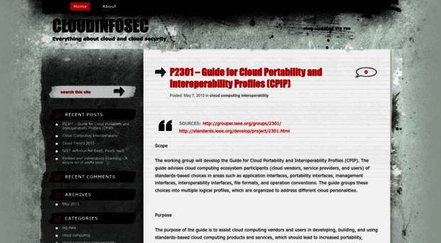 cloudinfosec.wordpress.com