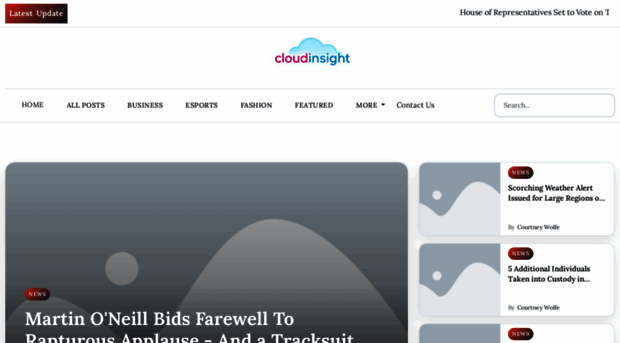cloudinsight.uk