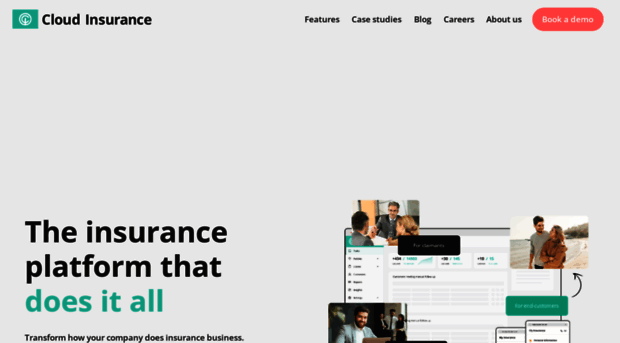 cloudinsurance.io