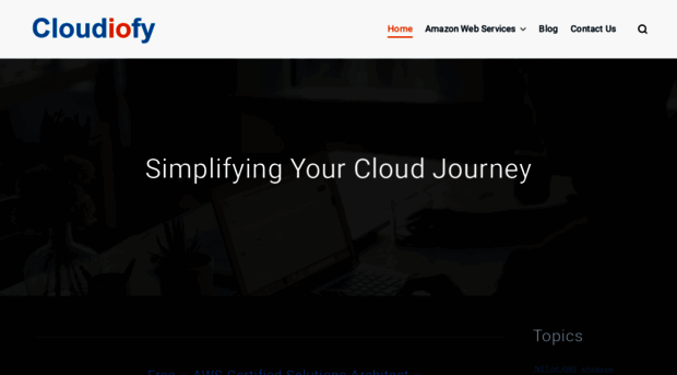 cloudiofy.com