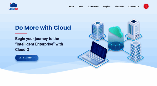 cloudiqtech.com