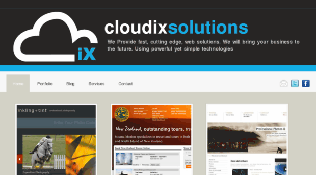 cloudix.co.nz