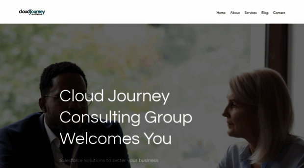 cloudjourneygroup.com