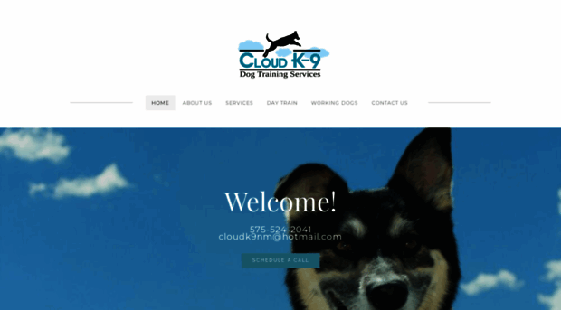 cloudk9nm.com