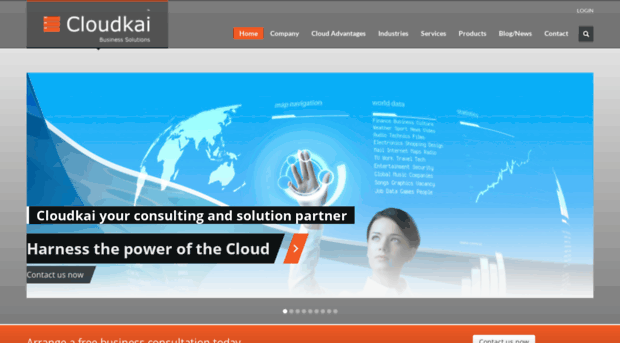 cloudkai.com