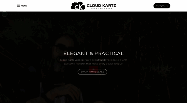 cloudkartz.com