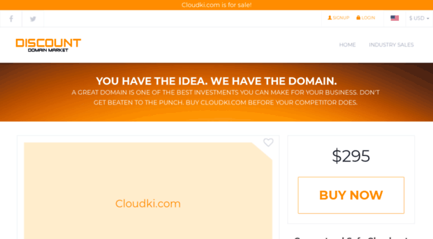 cloudki.com