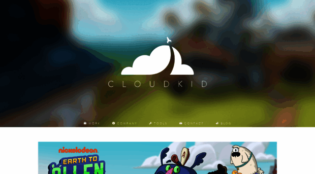 cloudkid.com