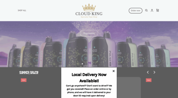 cloudkingmedhat.com