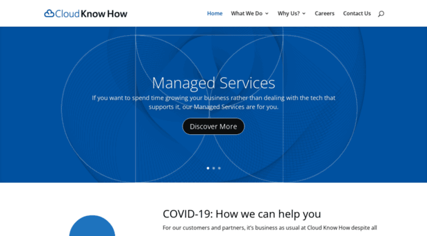 cloudknowhow.co.uk