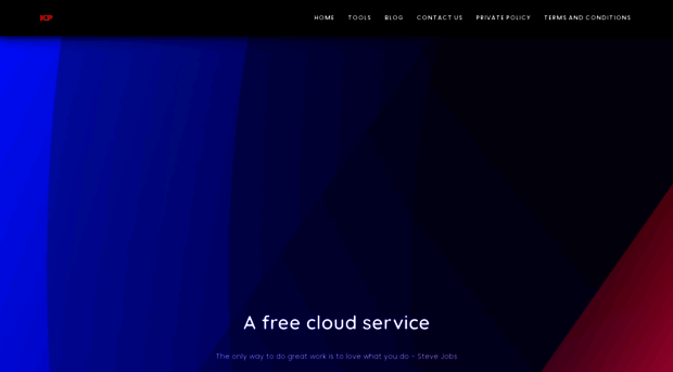cloudkp.com