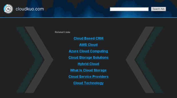 cloudkuo.com