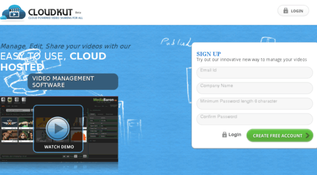 cloudkut.com
