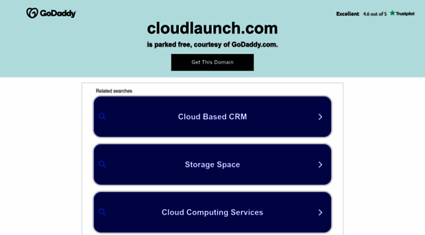 cloudlaunch.com