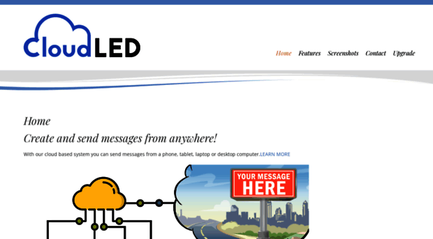 cloudled.com