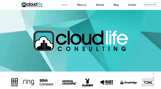 cloudlifeconsulting.com