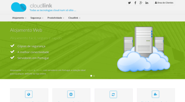 cloudlink.pt