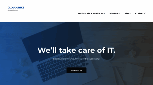 cloudlinks.net